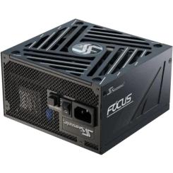 Блок питания Seasonic 750W FOCUS-GX-750-ATX31 Фото 7
