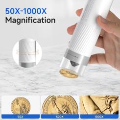 Микроскоп Xiaomi BeaverLAB DDL-M1 Portable Фото 3