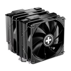 Кулер для процессора Xilence CRYON M806D.B Фото 1