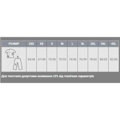 Футболка Sol's Legend кобальт S Фото 3