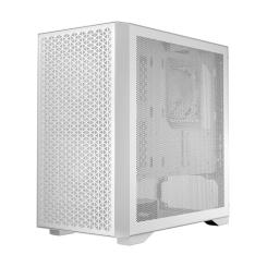 Корпус для ПК Logic concept DART PRO MINI WHITE MESH Фото 1