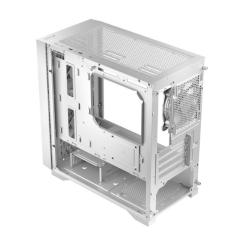 Корпус для ПК Logic concept DART PRO MINI WHITE MESH Фото 2