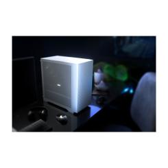 Корпус для ПК Logic concept DART PRO MINI WHITE MESH Фото 5