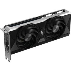 Видеокарта Acer Nitro Intel Arc B570 OC 10GB Фото 1