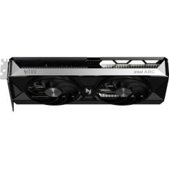 Видеокарта Acer Nitro Intel Arc B570 OC 10GB Фото 3