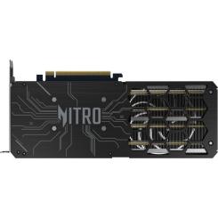 Видеокарта Acer Nitro Intel Arc B570 OC 10GB Фото 5