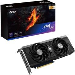 Видеокарта Acer Nitro Intel Arc B570 OC 10GB Фото 6
