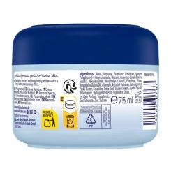 Детский крем Bubchen косметический, 75 мл Фото 1