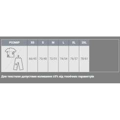 Футболка Sol's Regent Fit джинсовий меланж S Фото 6
