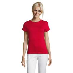 Футболка Sol's Regent Women червоний XL Фото