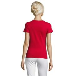 Футболка Sol's Regent Women червоний XL Фото 1