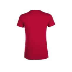 Футболка Sol's Regent Women червоний XL Фото 4