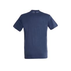 Футболка Sol's Regent джинсовий 3XL Фото 4