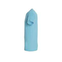 Футболка Sol's Regent бірюзовий L Фото 5