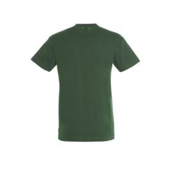 Футболка Sol's Regent темно-зелений L Фото 4