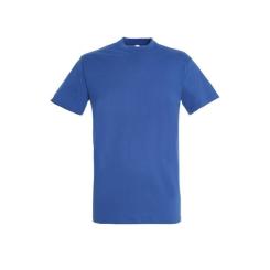 Футболка Sol's Regent яскраво-синій L Фото 3