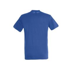 Футболка Sol's Regent яскраво-синій L Фото 4