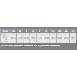 Футболка Sol's Regent яскраво-синій L Фото 6