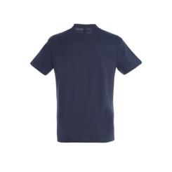 Футболка Sol's Regent кобальт M Фото 4