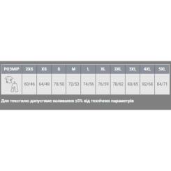 Футболка Sol's Regent кобальт M Фото 6