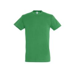 Футболка Sol's Regent яскраво-зелений M Фото 3