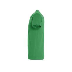 Футболка Sol's Regent яскраво-зелений M Фото 5