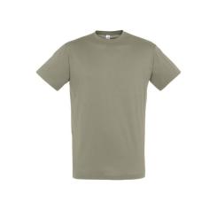 Футболка Sol's Regent хакі S Фото 3