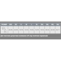 Футболка Sol's Regent хакі S Фото 6