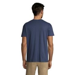 Футболка Sol's Regent джинсовий XS Фото 1