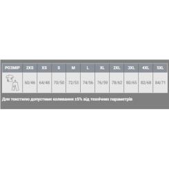 Футболка Sol's Regent джинсовий XS Фото 6