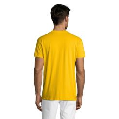 Футболка Sol's Regent жовтий XXL Фото 1