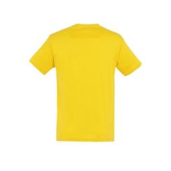 Футболка Sol's Regent жовтий XXL Фото 4