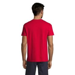 Футболка Sol's Regent червоний XXL Фото 1