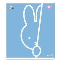 Тетрадь Yes Miffy 12 листов линия Фото 5