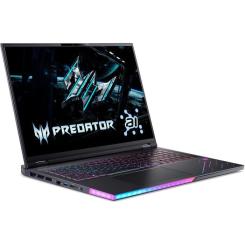 Ноутбук Acer Predator Helios 18 PH18-73 Фото 1