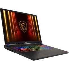 Ноутбук MSI Vector 17 HX AI A2XWHG-044XUA Фото 1