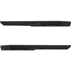 Ноутбук MSI Vector 17 HX AI A2XWHG-044XUA Фото 4