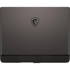 Ноутбук MSI Vector 17 HX AI A2XWHG-044XUA Фото 7