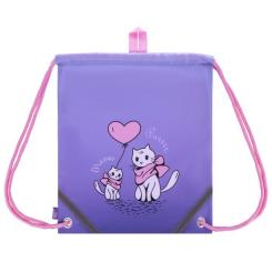 Сумка для обуви Yes SB-10 Purr-Meow Фото