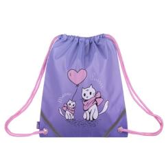 Сумка для обуви Yes SB-10 Purr-Meow Фото 1