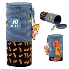 Пенал Yes 684 Crazy Street Food Фото