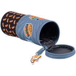 Пенал Yes 684 Crazy Street Food Фото 6