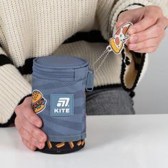 Пенал Yes 684 Crazy Street Food Фото 7