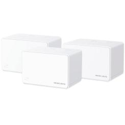 Точка доступа Wi-Fi Mercusys HALO-H80X-3-PACK Фото