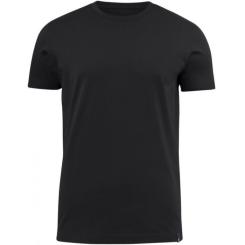 Футболка James Harvest American U чорний 3XL Фото