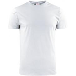 Футболка Printer Active Wear RSX Heavy T-shirt білий M Фото