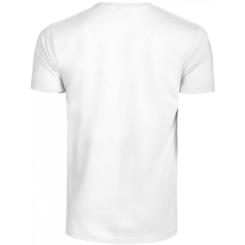Футболка Printer Active Wear RSX Heavy T-shirt білий M Фото 2