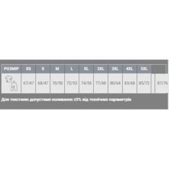 Футболка Printer Active Wear RSX Heavy T-shirt білий M Фото 4