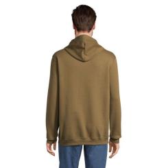 Худи Sol's Snake армійський L Фото 1