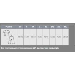 Худи Sol's Snake армійський L Фото 3